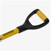Roughneck Micro Shovel, Round Point 68-004